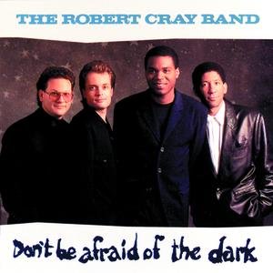 Image for 'Don't Be Afraid Of The Dark'