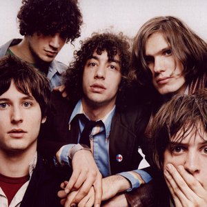 Image for 'The Strokes'