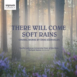 Image for 'There Will Come Soft Rains'