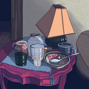 Image for 'Penelope'