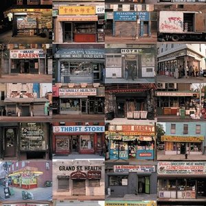 Image for 'Bodega'