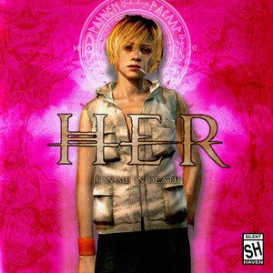 Image for 'Join Me in Death (In Silent Hill) [Him Remix] - Single'