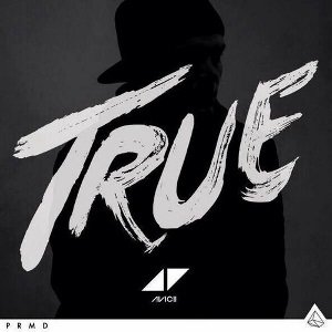 “True (Bonus Edition)”的封面