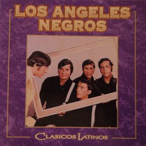 Image for 'Clásicos Latinos'