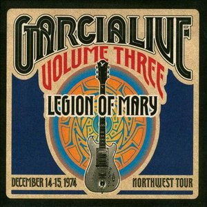 Image for 'GarciaLive Volume Three: December 14-15, 1974 Northwest Tour'