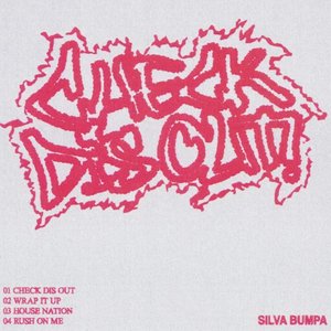 “Check Dis Out”的封面