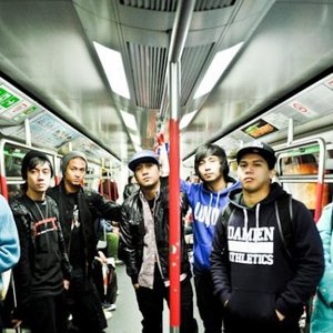 “Chicosci”的封面