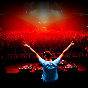 Image for 'DJ Tiësto'