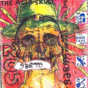 Image for 'B.R. Garm'