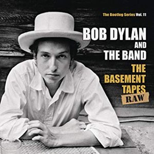 Bild für 'The Basement Tapes Raw: The Bootleg Series, Vol. 11'