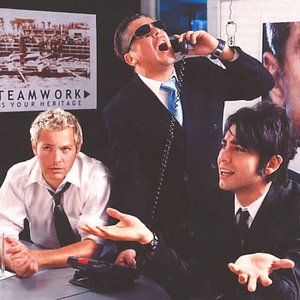 Image pour 'La Ley'