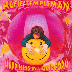 Imagem de 'HAPPINESS IN LIQUID FORM - EP'