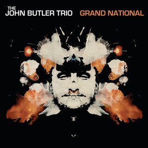 Image for 'Grand National'