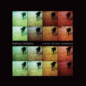 “Little Black Numbers (Remastered)”的封面