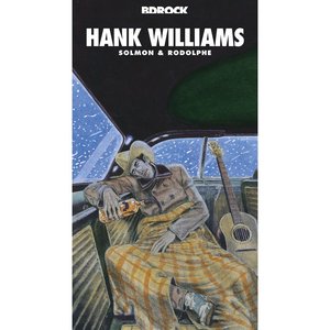 “BD Music Presents Hank Williams”的封面