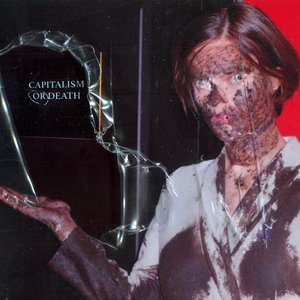 Изображение для 'Capitalism or Death (an evening on the dusk of capitalism)'