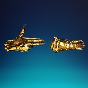 Image for 'Run the Jewels 3'