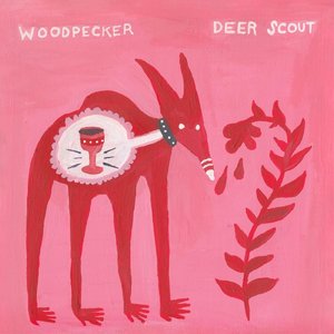 Изображение для 'Woodpecker'