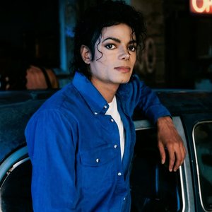 'Michael Jackson'の画像