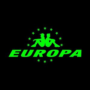 Image for 'All Day and Night (Jax Jones & Martin Solveig Present Europa) - Single'
