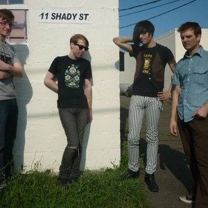 Image for 'The Tyler Trudeau Attempt'