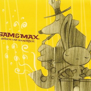 Image for 'Sam & Max Season One Soundtrack'