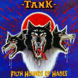 Bild för 'Filth Hounds of Hades'