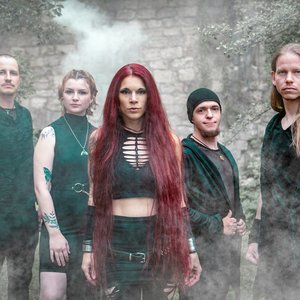 Image for 'Vera Lux'