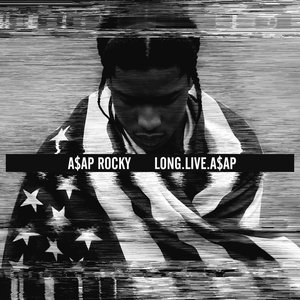 Imagen de 'LongLiveA$AP'