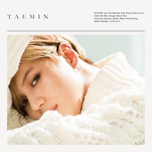 “TAEMIN”的封面