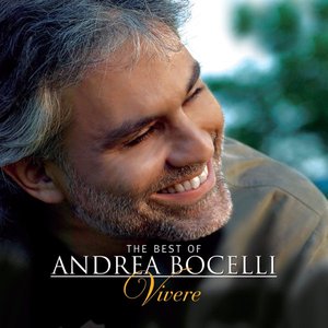 'Lo Mejor De Andrea Bocelli - 'Vivere' (Edición Especial En Español)'の画像