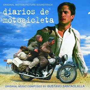 Image for 'Motorcycle Diaries'
