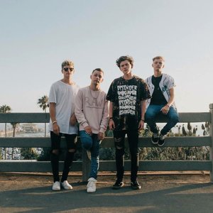 Bild för 'The Tide'