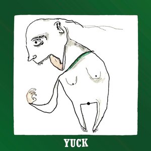 Image for 'Yuck (Deluxe)'