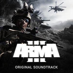 Zdjęcia dla 'Arma 3 (Original Game Soundtrack)'