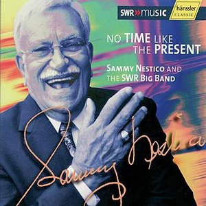 Image for 'No Time Like the Present'