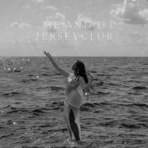 Image pour 'Me & U. (Slowed N Reverb) [Jersey Club]'