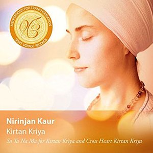 Image pour 'Meditations for Transformation: Kirtan Kriya'