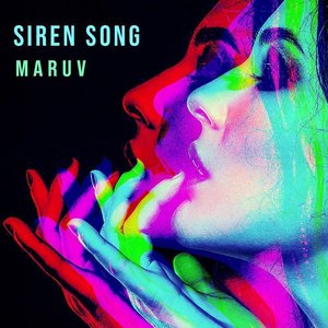 “Siren Song”的封面