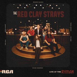 Image for 'Live At The Ryman'