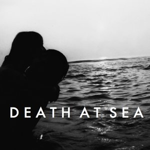 'Death At Sea' için resim