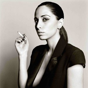 Image for 'Yasmine Hamdan'