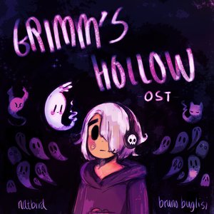 Image for 'Grimm's Hollow OST'