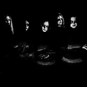 “Marduk”的封面