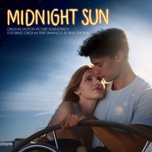 Image for 'Midnight Sun (Original Motion Picture Soundtrack)'