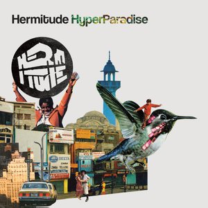 Image for 'HyperParadise'