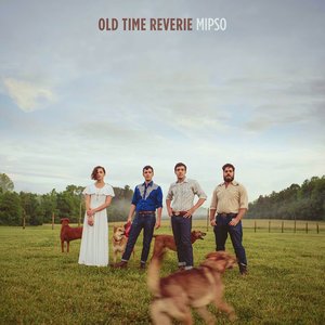 Image for 'Old Time Reverie'