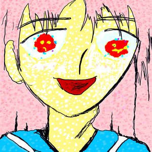 “iruka no yumede sayonara...2”的封面