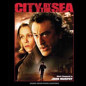 “City by the sea (original motion picture soundtrack)”的封面