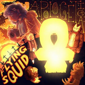 Image for 'APOLOGETICA'